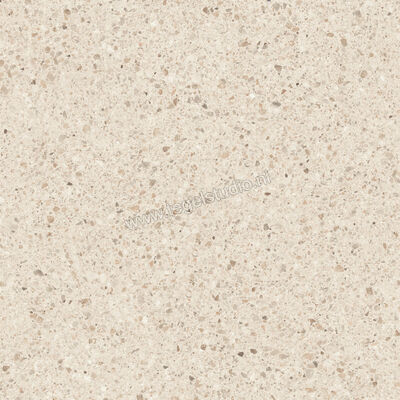 Sant Agostino Gravel Outdoor Full Light 90x90x2 cm Terrastegel Mat Gestructureerd Antislip 2.0 CSAGFLS290 | 479156
