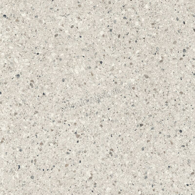  Sant Agostino Gravel Outdoor Large Pearl 90x90x2 cm Terrastegel Mat Gestructureerd Antislip 2.0 CSAGLPS290 | 479159
