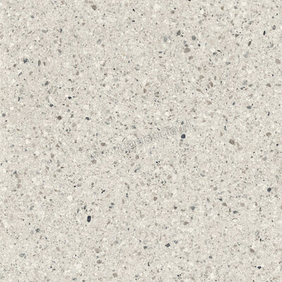  Sant Agostino Gravel Outdoor Large Pearl 90x90x2 cm Terrastegel Mat Gestructureerd Antislip 2.0 CSAGLPS290 | 479162