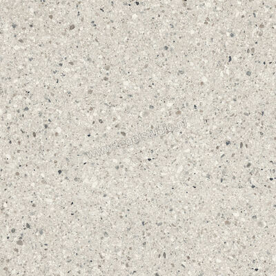  Sant Agostino Gravel Outdoor Large Pearl 90x90x2 cm Terrastegel Mat Gestructureerd Antislip 2.0 CSAGLPS290 | 479171