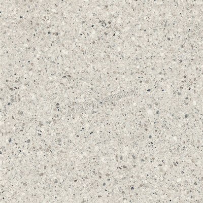  Sant Agostino Gravel Outdoor Large Pearl 90x90x2 cm Terrastegel Mat Gestructureerd Antislip 2.0 CSAGLPS290 | 479174