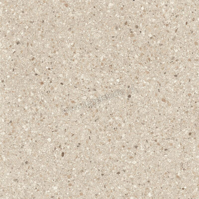  Sant Agostino Gravel Outdoor Full Sand 90x90x2 cm Terrastegel Mat Gestructureerd Antislip 2.0 CSAGFSS290 | 479186