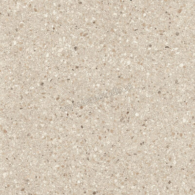  Sant Agostino Gravel Outdoor Full Sand 90x90x2 cm Terrastegel Mat Gestructureerd Antislip 2.0 CSAGFSS290 | 479189