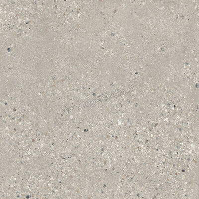  Sant Agostino Gravel Outdoor Large Grey 90x90x2 cm Terrastegel Mat Gestructureerd Antislip 2.0 CSAGLGS290 | 479213