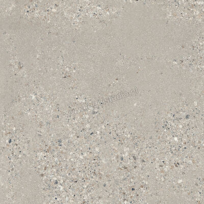  Sant Agostino Gravel Outdoor Large Grey 90x90x2 cm Terrastegel Mat Gestructureerd Antislip 2.0 CSAGLGS290 | 479222