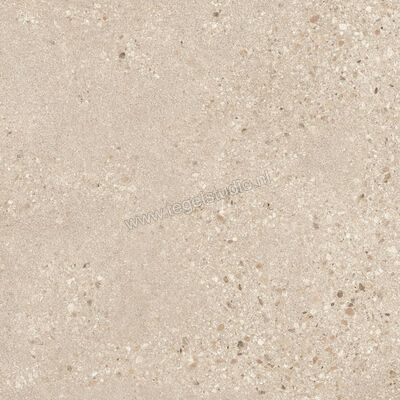  Sant Agostino Gravel Outdoor Large Sand 90x90x2 cm Terrastegel Mat Gestructureerd Antislip 2.0 CSAGLSS290 | 479258