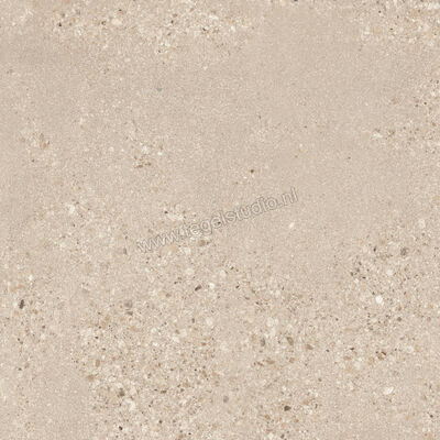  Sant Agostino Gravel Outdoor Large Sand 90x90x2 cm Terrastegel Mat Gestructureerd Antislip 2.0 CSAGLSS290 | 479270