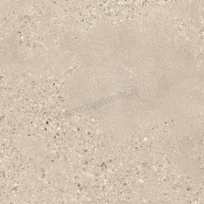  Sant Agostino Gravel Outdoor Large Sand 90x90x2 cm Terrastegel Mat Gestructureerd Antislip 2.0 CSAGLSS290 | 479273