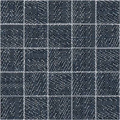  Sant Agostino Digitalart Denim 30x30 cm Mozaiek Mat Gestructureerd Naturale CSAMDADE30 | 479516