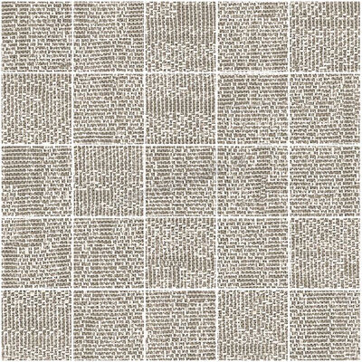  Sant Agostino Digitalart Ecru 30x30 cm Mozaiek Mat Gestructureerd Naturale CSAMDAEC30 | 479519