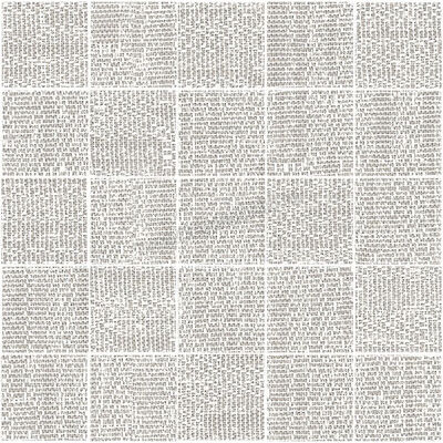  Sant Agostino Digitalart White 30x30 cm Mozaiek Mat Gestructureerd Naturale CSAMDAWH30 | 479528