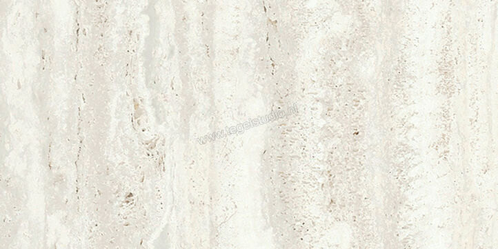  Mirage Elysian Travertini Travertino pearly 30x60 cm Vloertegel / Wandtegel Mat Vlak Naturale MRBLU5 | 480790