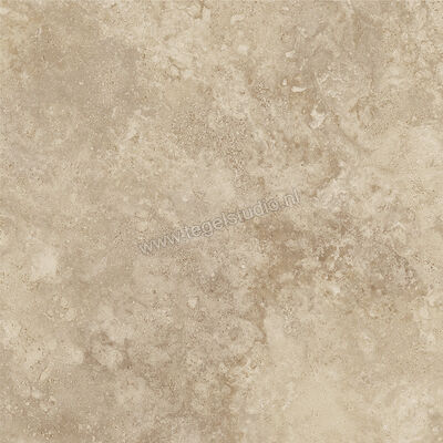  Mirage Elysian Travertini Outdoor Rustic cross 60x60x2 cm Terrastegel Mat Gestructureerd Strutturato MRBNL8 | 480940