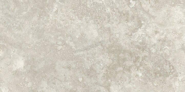  Mirage Elysian Travertini Travertino misty cross 30x60 cm Vloertegel / Wandtegel Mat Gestructureerd Spazzolato MRBUO2 | 481015