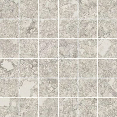  Mirage Norr Melk 30x30 cm Mozaiek 36 Tegels Mat Gestructureerd Naturale MRAMW0 | 481063