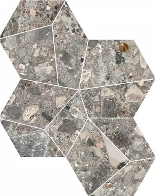  Mirage Norr Farge 40x34.7 cm Decor Patchy Mat Gestructureerd Naturale MRAMY3 | 481093