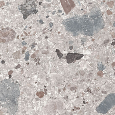  Mirage Norr Hav 120x120 cm Vloertegel / Wandtegel Mat Gestructureerd Naturale MRAYJ1 | 481201