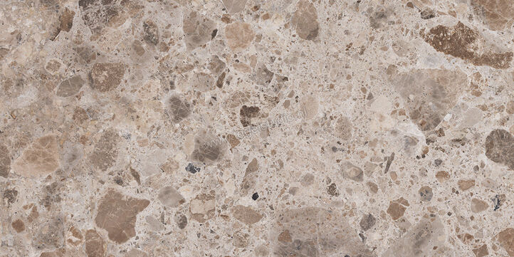  Mirage Norr Oken 60x120 cm Vloertegel / Wandtegel Mat Gestructureerd Naturale MRAYW0 | 481213