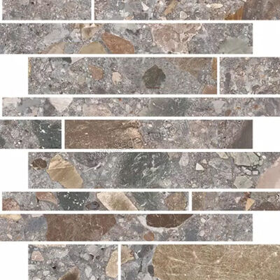  Mirage Norr Grus 30x30 cm Decor Portnoy Mat Gestructureerd Naturale MRBBJ3 | 481261