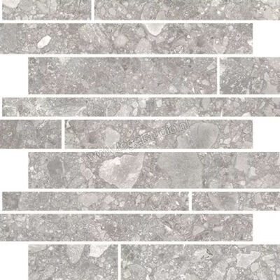  Mirage Norr Vit 30x30 cm Decor Portnoy Mat Gestructureerd Naturale MROF46 | 481333