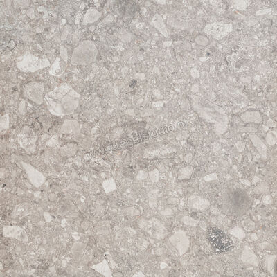  Mirage Norr Vit 60x60 cm Vloertegel / Wandtegel Mat Gestructureerd Naturale MRTX06 | 481378