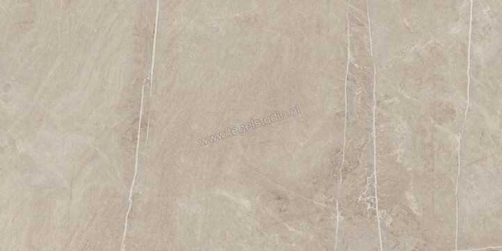  Del Conca Gardena Noce 40x80 cm Vloertegel / Wandtegel Mat Gestructureerd Naturale GOGR09R | 481603