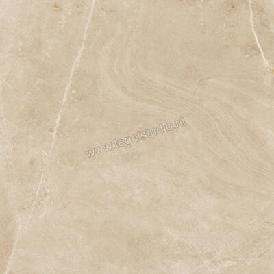  Del Conca Gardena Beige 80x80 cm Vloertegel / Wandtegel Mat Gestructureerd Naturale GTGR01R | 481633