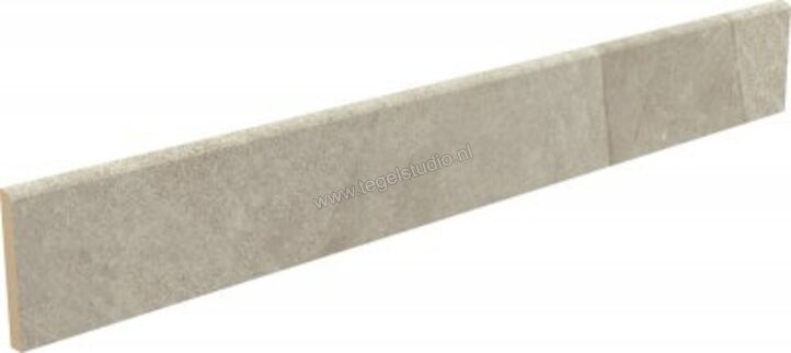  Del Conca Gardena Noce 7.5x60 cm Plint Mat Gestructureerd Naturale G0GR09R60 | 481711