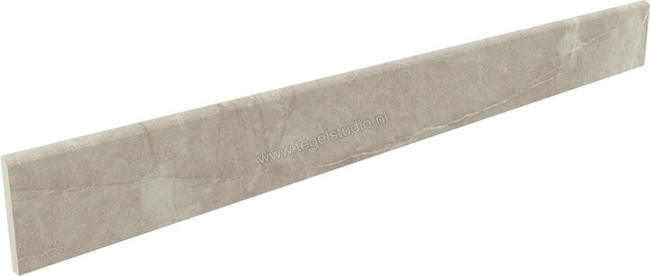  Del Conca Gardena Noce 7x80 cm Plint Mat Gestructureerd Naturale G0GR09R80 | 481714