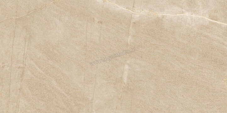  Del Conca Gardena Beige 30x60 cm Vloertegel / Wandtegel Mat Gestructureerd Naturale G8GR01R | 481744