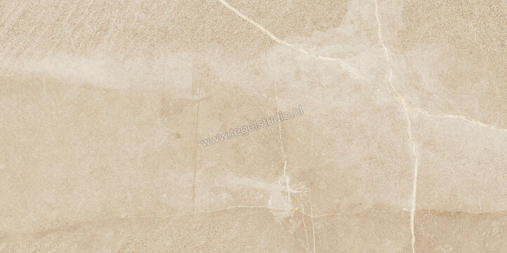  Del Conca Gardena Beige 30x60 cm Vloertegel / Wandtegel Mat Gestructureerd Naturale G8GR01R | 481747