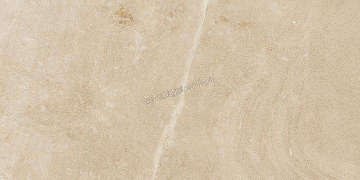  Del Conca Gardena Beige 30x60 cm Vloertegel / Wandtegel Mat Gestructureerd Naturale G8GR01R | 481750