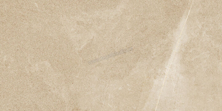  Del Conca Gardena Beige 30x60 cm Vloertegel / Wandtegel Mat Gestructureerd Naturale G8GR01R | 481756