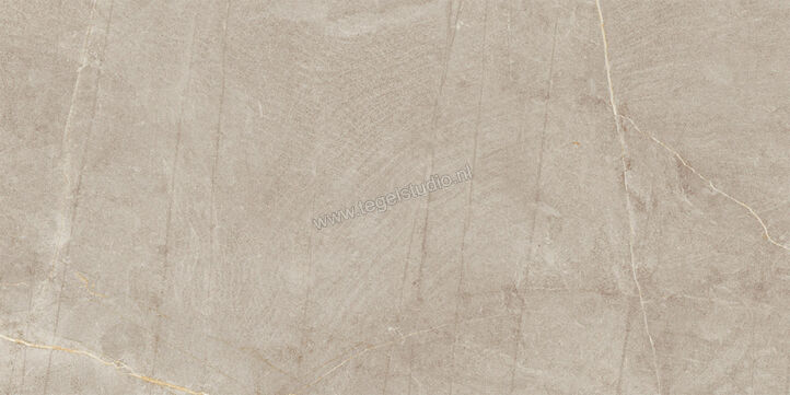  Del Conca Gardena Noce 30x60 cm Vloertegel / Wandtegel Mat Gestructureerd Naturale G8GR09R | 481804