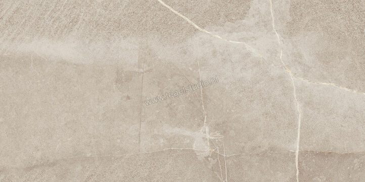  Del Conca Gardena Noce 30x60 cm Vloertegel / Wandtegel Mat Gestructureerd Naturale G8GR09R | 481807
