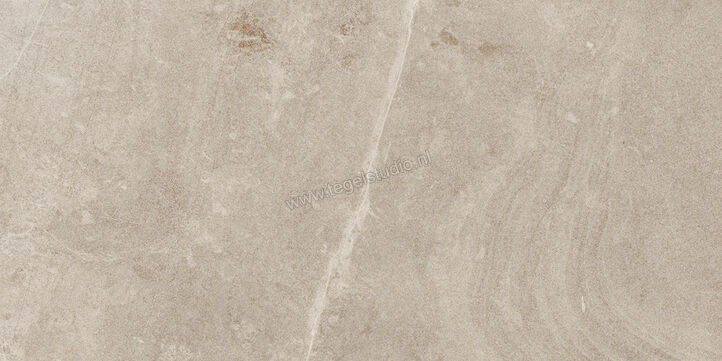  Del Conca Gardena Noce 30x60 cm Vloertegel / Wandtegel Mat Gestructureerd Naturale G8GR09R | 481810