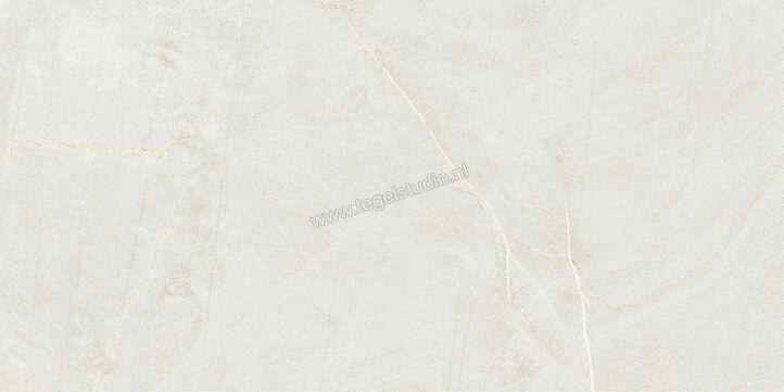  Del Conca Gardena Bianco 30x60 cm Vloertegel / Wandtegel Mat Gestructureerd Naturale G8GR10R | 481834