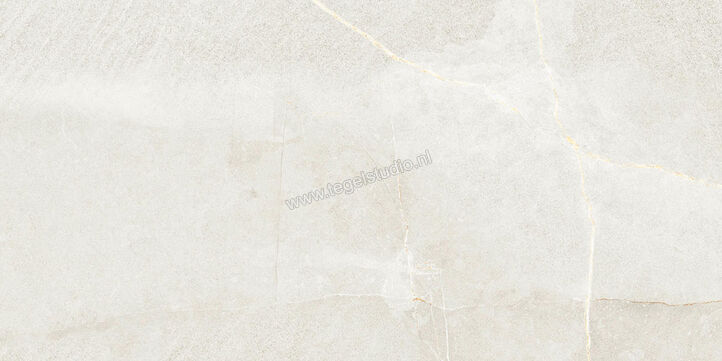  Del Conca Gardena Bianco 30x60 cm Vloertegel / Wandtegel Mat Gestructureerd Naturale G8GR10R | 481837