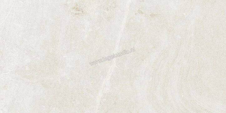  Del Conca Gardena Bianco 30x60 cm Vloertegel / Wandtegel Mat Gestructureerd Naturale G8GR10R | 481840