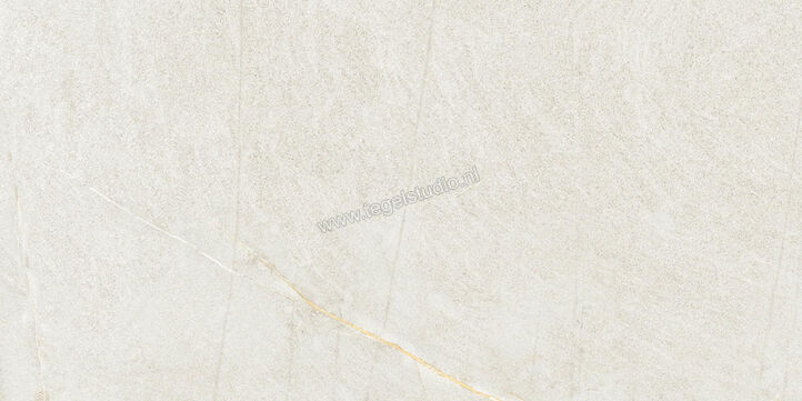  Del Conca Gardena Bianco 30x60 cm Vloertegel / Wandtegel Mat Gestructureerd Naturale G8GR10R | 481843