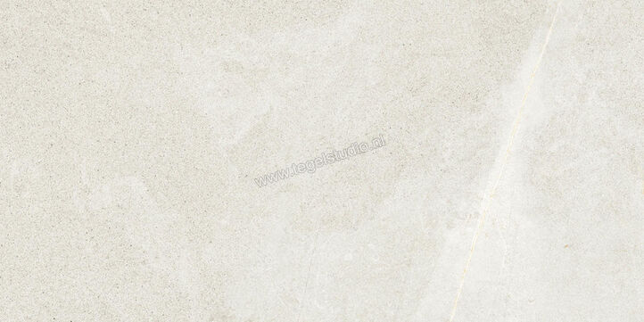  Del Conca Gardena Bianco 30x60 cm Vloertegel / Wandtegel Mat Gestructureerd Naturale G8GR10R | 481846