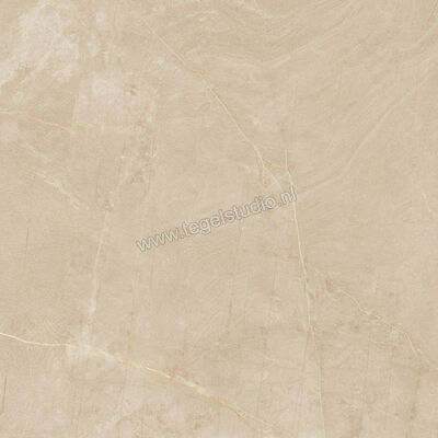  Del Conca Gardena Beige 60x60 cm Vloertegel / Wandtegel Mat Gestructureerd Naturale G9GR01RJ | 481861