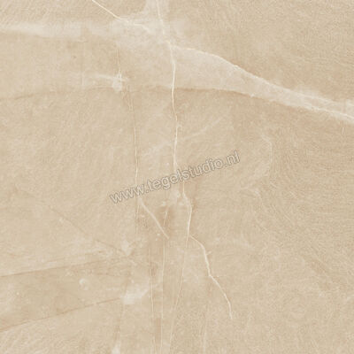  Del Conca Gardena Beige 60x60 cm Vloertegel / Wandtegel Mat Gestructureerd Naturale G9GR01RJ | 481864