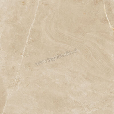  Del Conca Gardena Beige 60x60 cm Vloertegel / Wandtegel Mat Gestructureerd Naturale G9GR01RJ | 481867
