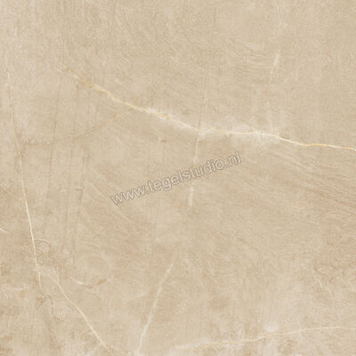  Del Conca Gardena Beige 60x60 cm Vloertegel / Wandtegel Mat Gestructureerd Naturale G9GR01RJ | 481870