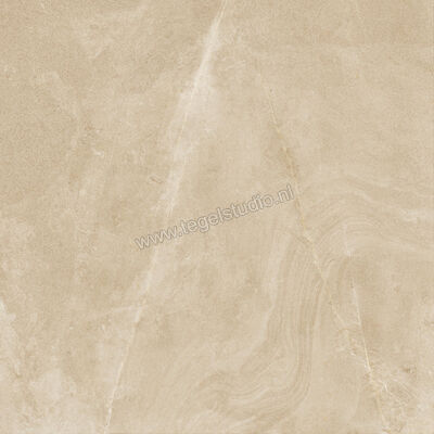  Del Conca Gardena Beige 60x60 cm Vloertegel / Wandtegel Mat Gestructureerd Naturale G9GR01RJ | 481873