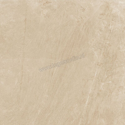  Del Conca Gardena Beige 60x60 cm Vloertegel / Wandtegel Mat Gestructureerd Naturale G9GR01RJ | 481876