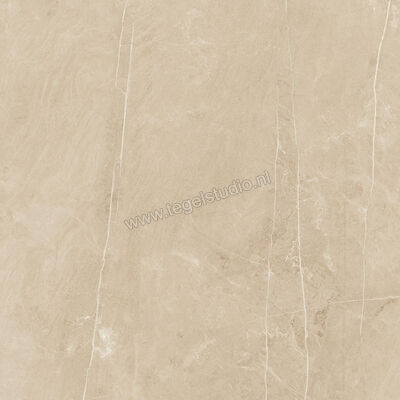  Del Conca Gardena Beige 60x60 cm Vloertegel / Wandtegel Mat Gestructureerd Naturale G9GR01RJ | 481879
