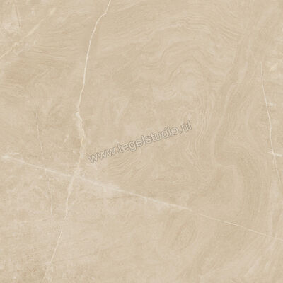  Del Conca Gardena Beige 60x60 cm Vloertegel / Wandtegel Mat Gestructureerd Naturale G9GR01RJ | 481882