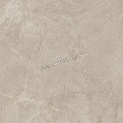  Del Conca Gardena Noce 60x60 cm Vloertegel / Wandtegel Mat Gestructureerd Naturale G9GR09RJ | 481915
